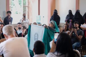 SABARÁ PARTICIPA DO EVENTO MINAS SANTA DO GOVERNO DO ESTADO