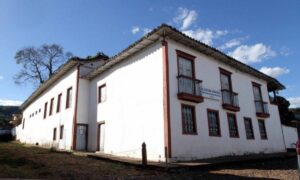 Sabará: reabertura do Museu do Ouro está confirmada com parceria. O museu criado há quase sete décadas e fechado há dois anos
