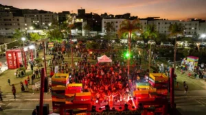 Sabará Recebe o Festival "Pra Geral" em 1º de Junho com Entrada Gratuita na Praça do Barão