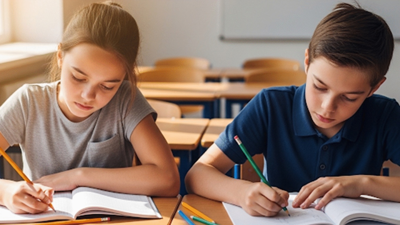 Concurso de Desenho e Redação estimula criatividade e habilidades cognitivas de jovens
