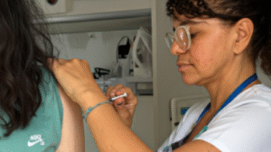 Mutirão Cidadão realizou quase 4 mil atendimentos gratuitos em Sabará