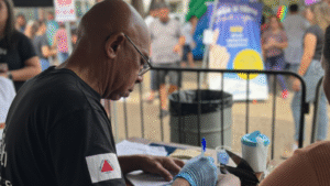 Mutirão Cidadão realizou quase 4 mil atendimentos gratuitos em Sabará