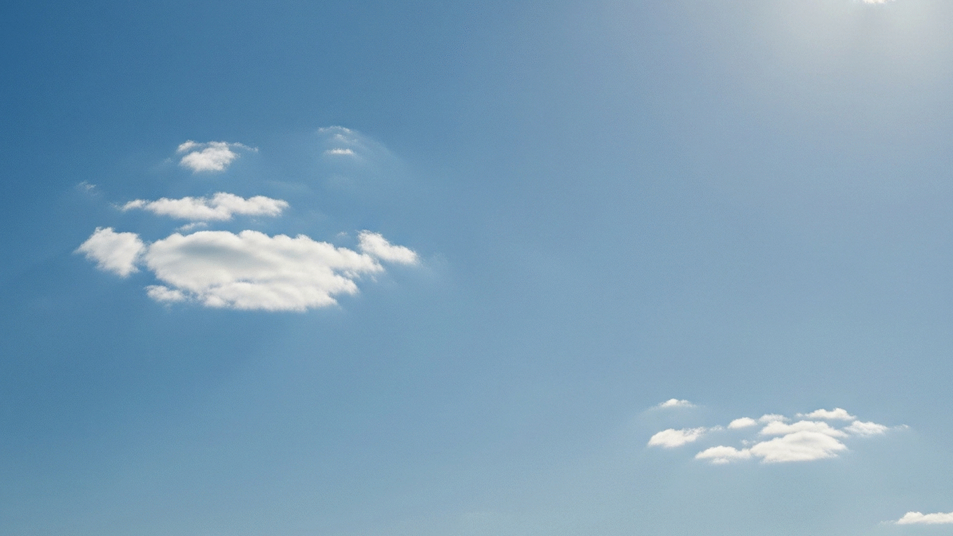 Sabará inicia a terça-feira (30) com céu parcialmente limpo e temperaturas em elevação