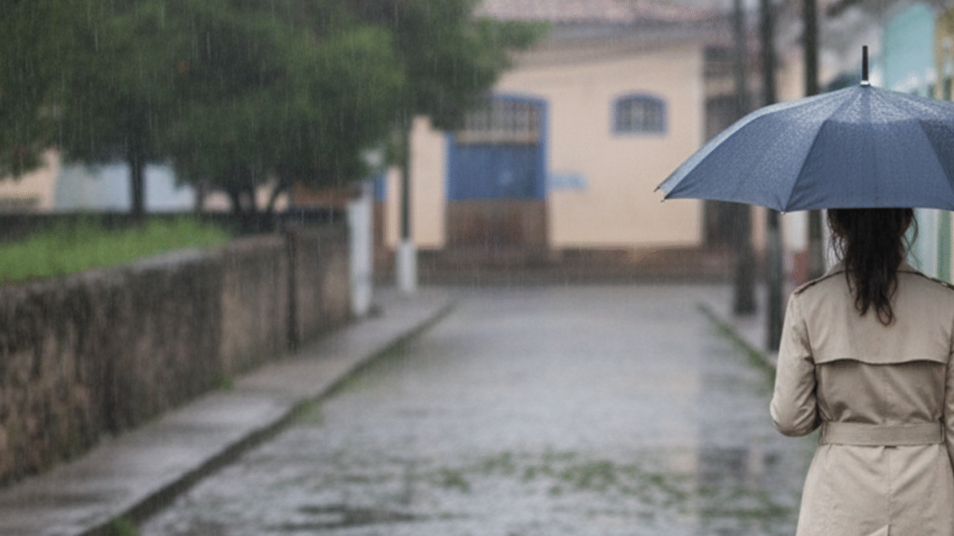 Previsão do tempo em Sabará para esta terça-feira (02)