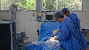 Governo de Minas reabre bloco cirúrgico do Hospital Cristiano Machado em Sabará