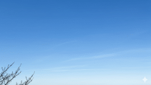 Sabará terá céu parcialmente limpo nesta sexta-feira (26)