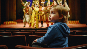 Espetáculo Infantil Gratuito: "A Festa dos Bichos no Cerrado" Chega a Sabará no Sábado