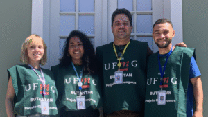 Estudo Sobre a Chikungunya Está Sendo Realizado em Sabará em Parceria com o Instituto Butantan