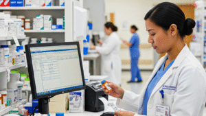 FHEMIG MG abre vaga para Técnico de Farmácia em Sabará