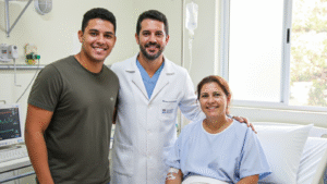 Governo de Minas reabre bloco cirúrgico do Hospital Cristiano Machado em Sabará