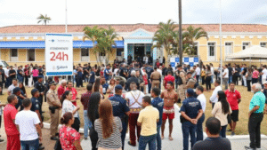 Santa Casa de Sabará reabre atendimento pelo SUS