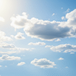 Previsão do Tempo: Sabará terá clima ameno e céu parcialmente limpo nesta sexta-feira (24)