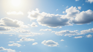 Previsão do tempo em Sabará: cidade deve ter clima agradável nesta quarta-feira (12)