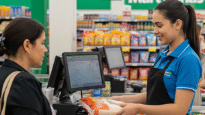 Mart Minas anuncia novas vagas de emprego em Sabará