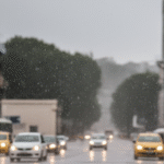 Segunda-feira em Sabará deve ter clima ameno e possibilidade de chuva rápida (20)
