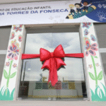 Sabará recebe novo Centro de Educação Infantil no bairro Mangueiras