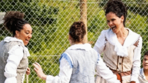 Mundo mágico de “A Fada, a Flor e a Princesa” chega a Sabará neste sábado, 4/10