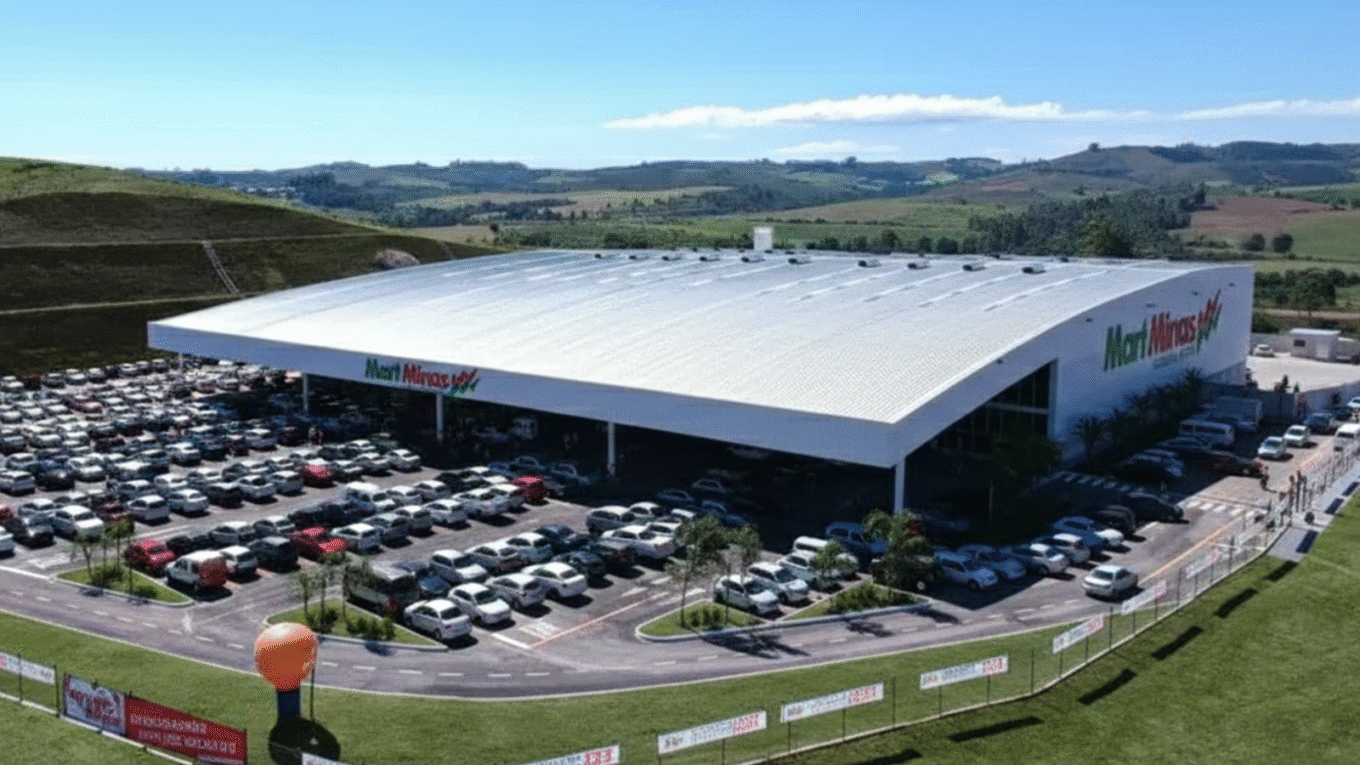 Mart Minas anuncia novas vagas de emprego em Sabará