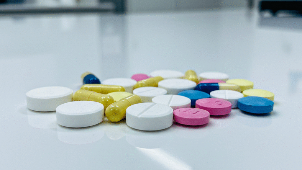 Fábrica de medicamentos oferece vagas de emprego em Sabará