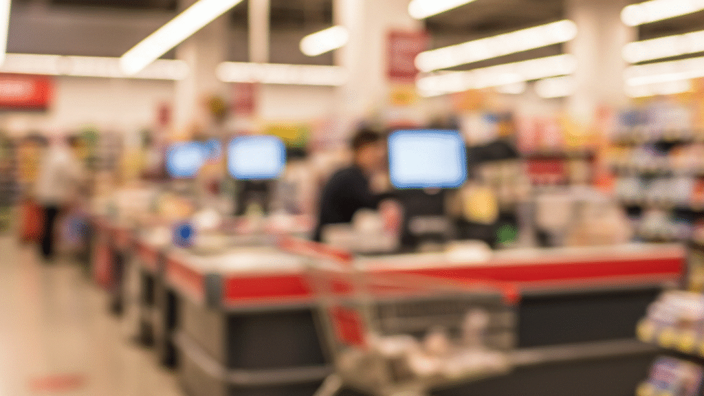 Supermercados de Sabará Podem Operar Normalmente no Feriado de Finados