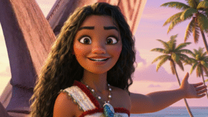 Musical infantil “Moana” promete encantar o público de Sabará neste sábado (01/11)