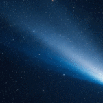 Chuva de Meteoros Orionídeas 2025: será possível observar de Sabará?