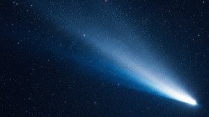 Chuva de Meteoros Orionídeas 2025: será possível observar de Sabará?