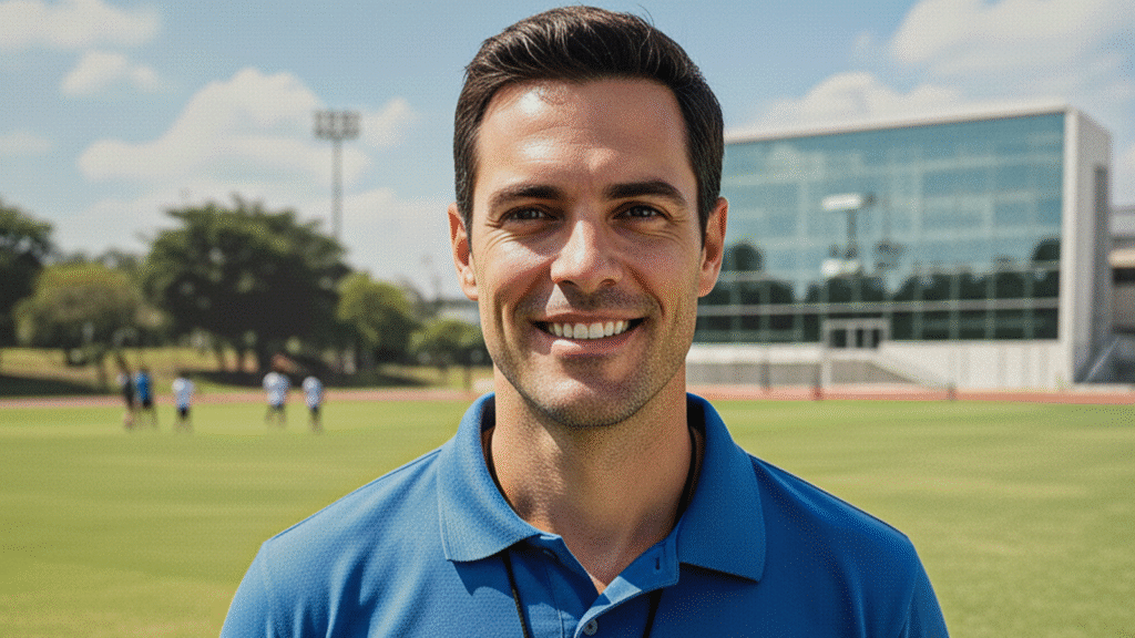 IFMG lança seleção para Professores Visitantes no Campus Sabará