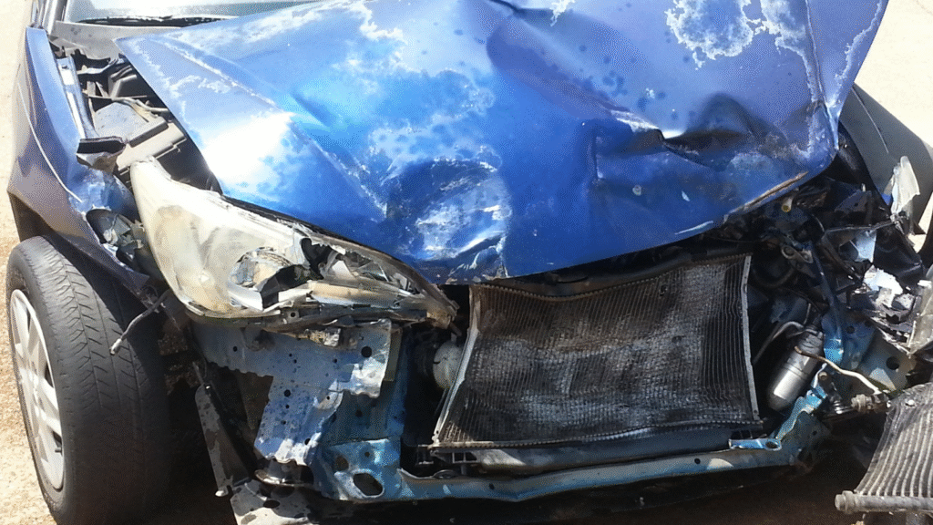 Rodovia Caeté–Sabará registra mais de 100 acidentes em três anos