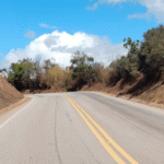 Rodovia Caeté–Sabará registra mais de 100 acidentes em três anos