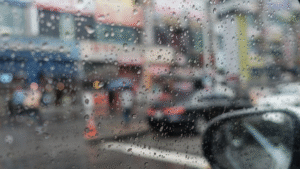 Previsão do Tempo Para Sabará Nesta Quinta-feira (27): Céu nublado e Temperaturas Variadas