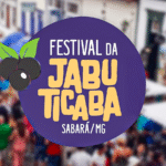 Festival da Jabuticaba movimenta Sabará com sabores únicos e turismo fortalecido