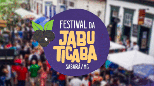 Festival da Jabuticaba movimenta Sabará com sabores únicos e turismo fortalecido