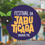 39º Festival da Jabuticaba de Sabará começa nesta quinta com gastronomia, cultura e atrações para toda a família