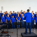 Festival Internacional de Corais em Sabará homenageia Raul Seixas em 2025