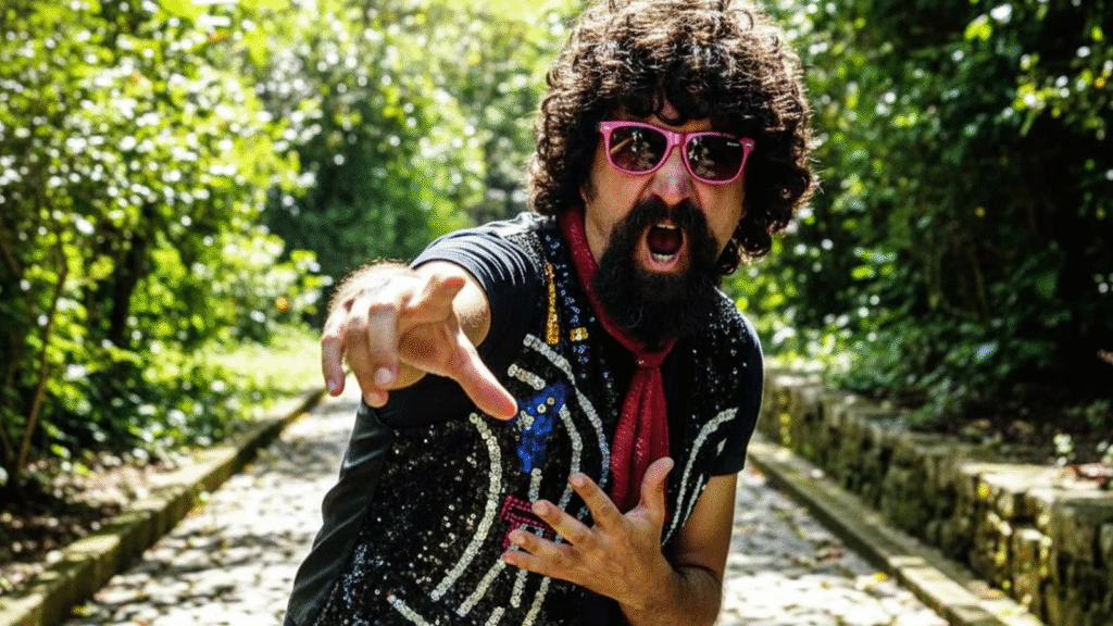 Festival Internacional de Corais em Sabará homenageia Raul Seixas em 2025