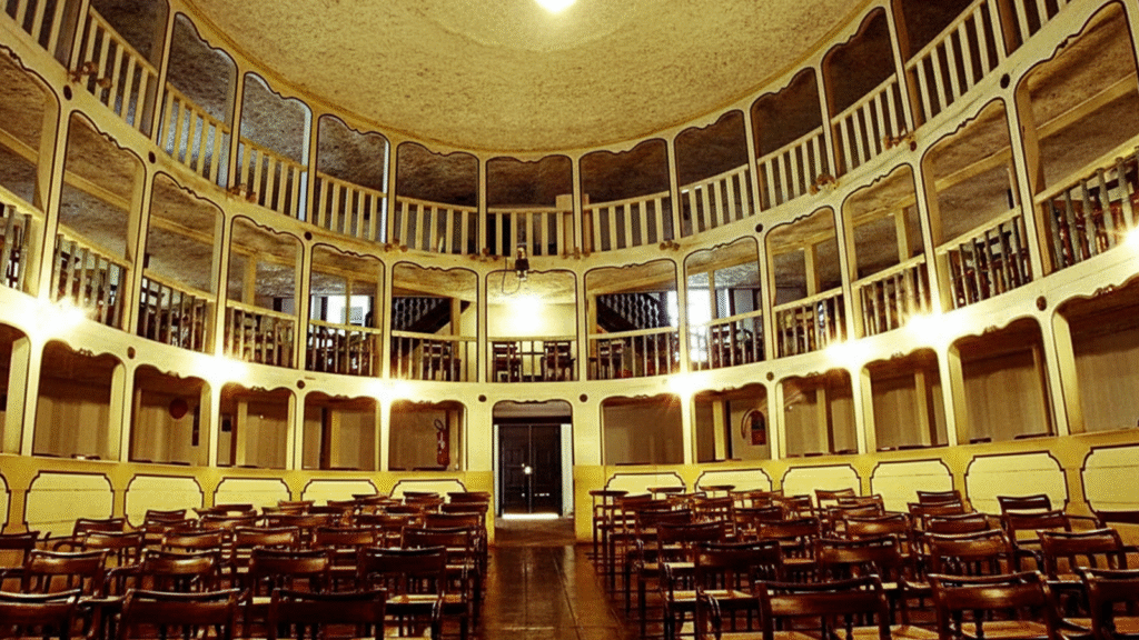 Festival Internacional de Corais em Sabará homenageia Raul Seixas em 2025