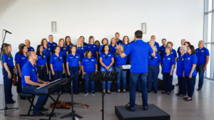 Festival Internacional de Corais em Sabará homenageia Raul Seixas em 2025