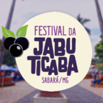 Festival da Jabuticaba 2025 em Sabará: Gastronomia, Música e Cultura para Toda a Família
