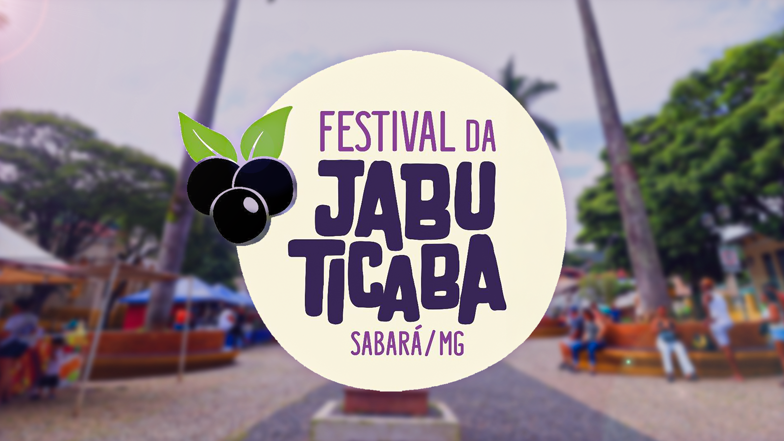 Festival da Jabuticaba 2025 em Sabará: Gastronomia, Música e Cultura para Toda a Família
