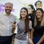 Minas Bilingue: Escolas Estaduais Passam a Ter Ensino Integrado de Idiomas e Cultura