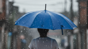 Previsão do tempo em Sabará: segunda-feira (3) deve ser marcada por pancadas rápidas e forte calor