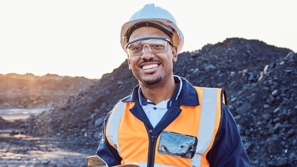 Programa de Estágio em Mineração da AngloGold Ashanti abre oportunidades em Minas Gerais