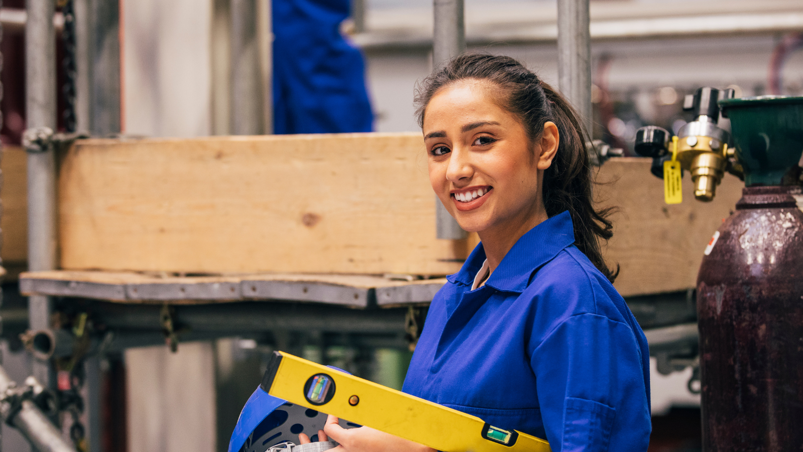 Programa de Estágio em Mineração da AngloGold Ashanti abre oportunidades em Minas Gerais