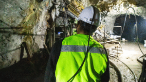 Programa de Estágio em Mineração da AngloGold Ashanti abre oportunidades em Minas Gerais